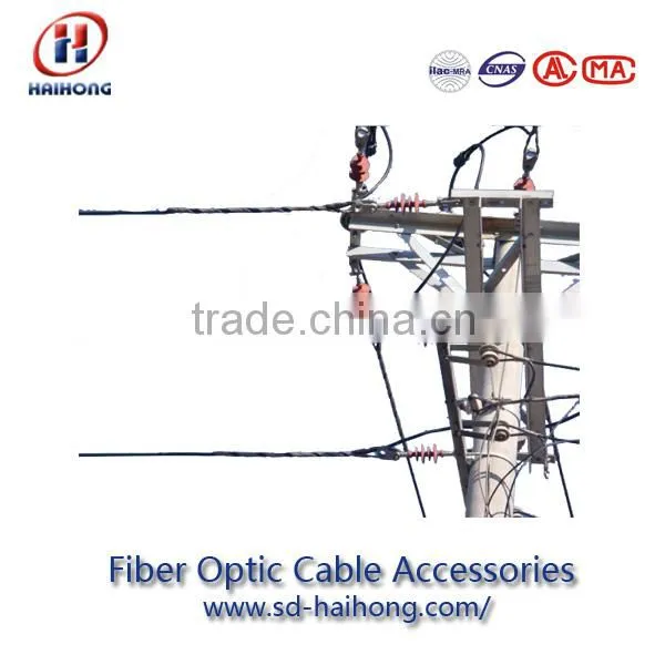Good Tension Sets/Strain Clamp For Conductor photo-4
