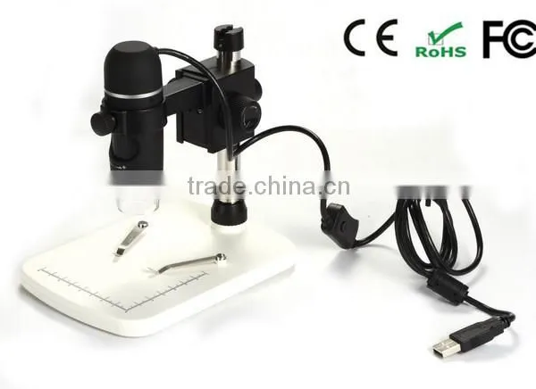 5M USB Digital Microscope for Education photo-3