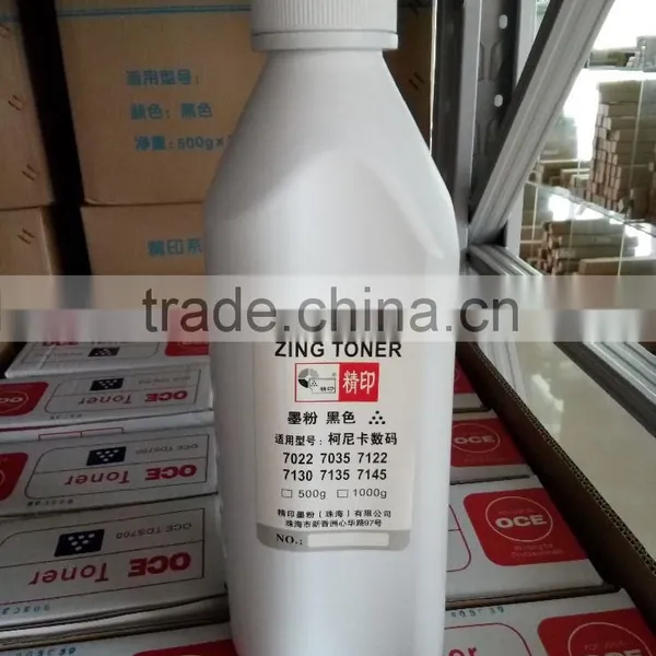Toner Powder for Konica Minolta BH500 501 420 421