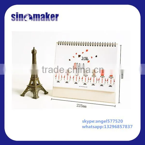 2016 Desk Calendars Design Calendars Planners Design photo-4