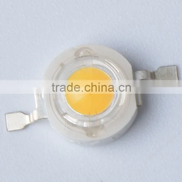 China Factory Lighting Arrays Beads Suppliers Epileds Chip 460nm 3w High Power Led photo-2