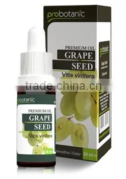 Grape Seed Oil
