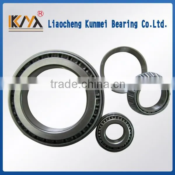 Single Row Taper Roller Bearing 30303 With High Quality photo-3
