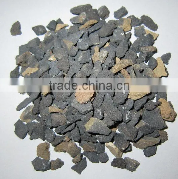 Low Price 3-5mm Precision Casting Bauxite photo-2