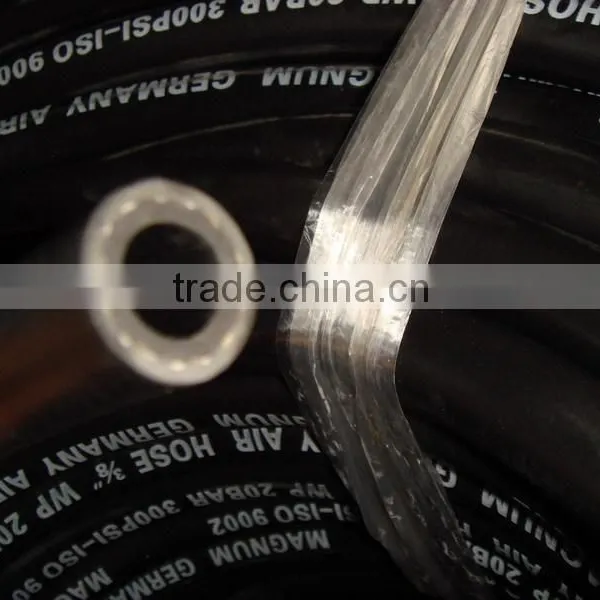 Hot Sales High Pressure Air Hose photo-6