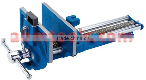 Wood Working Vice - Quick Release