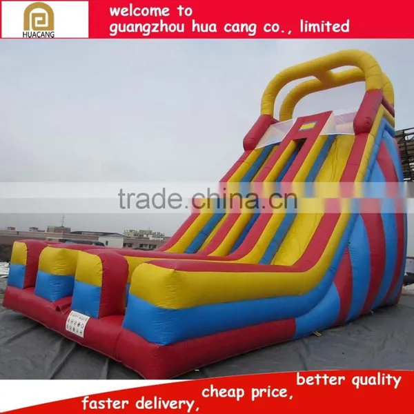 Best Price Grade Inflatable Water Kids Slides, Inflatable Water Slide photo-2