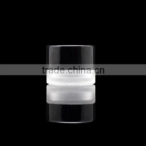 5g Eyes Cream Glass Jar Glass Bottle Cosmetic Empty Jar photo-3