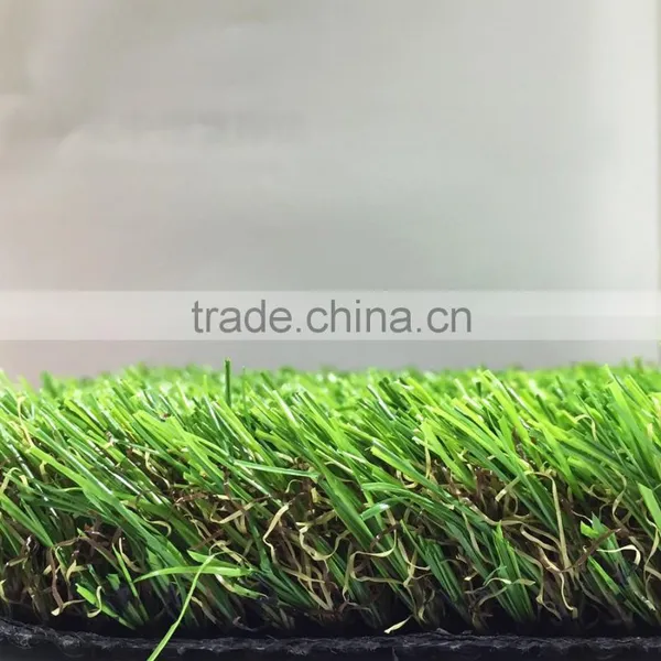 Durable Football Fake Grass Synthetic Grass Lawn photo-6