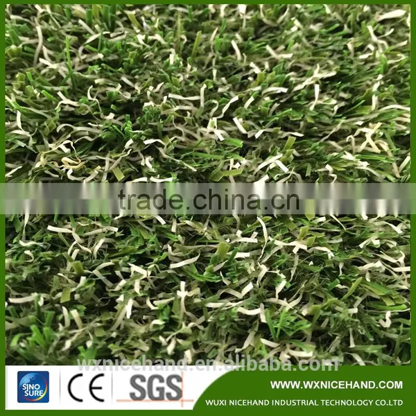 High Quality Waterproof Lawn Grass for Decoration photo-6