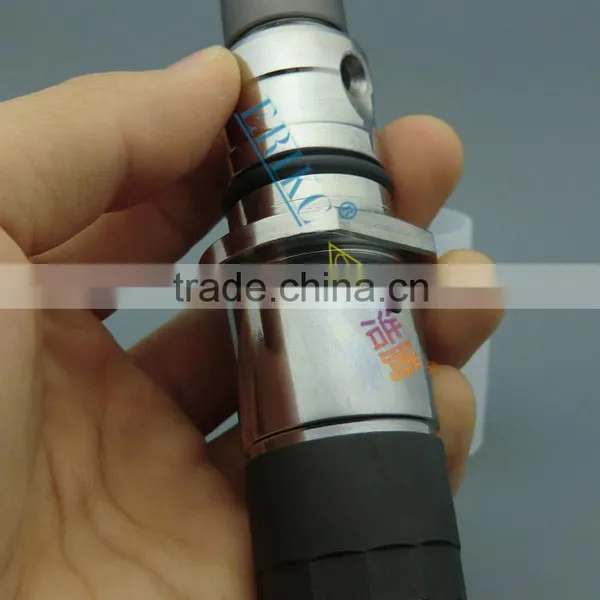 Bico Diesel Injector/6754113011 Popular Fuel Injektor Bosch/original Car Diesel Bico Injection photo-4
