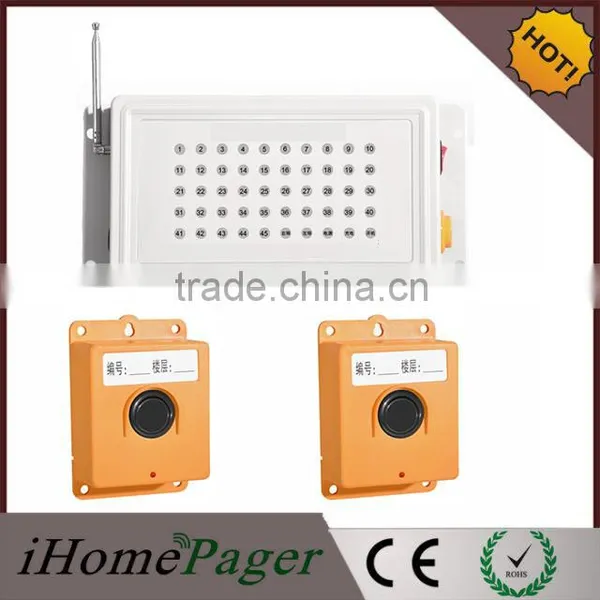 IDX-F Most Frequntly Construction Machinery Housemaid Notice photo-3