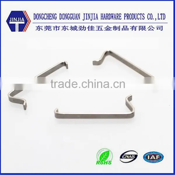 Oem Steel Zinc Plated Electronic Hook Spring photo-3