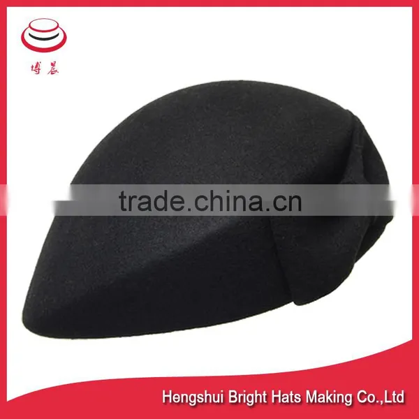 Beret Felt Hat photo-5