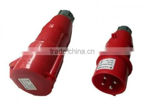 Supply Industrial Plug & Socket photo-4