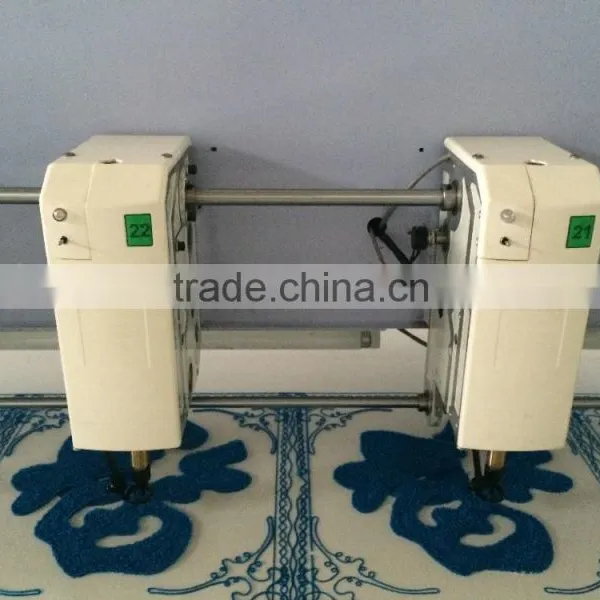 Chain Stitch Mixed Embroidery Machine photo-5