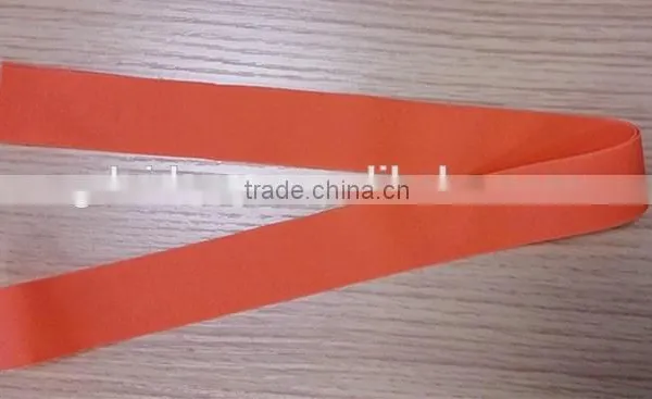 Orange Latex Free Disposable Tourniquet