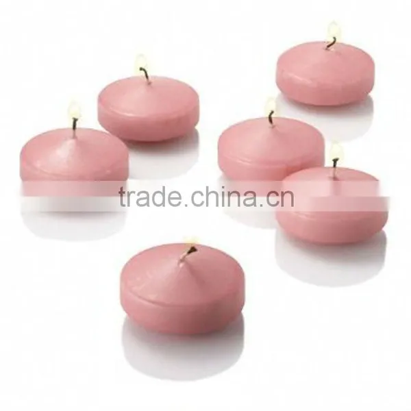 Floating Candles 3" Set of 36 photo-6