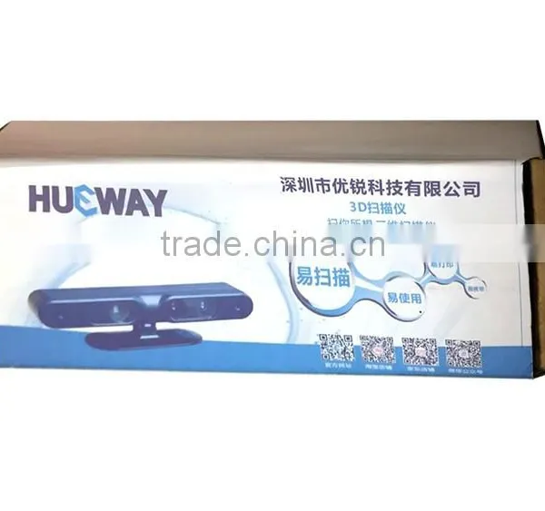 Newest China Manufacturer 3D Scanner Sale photo-3