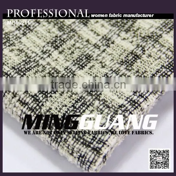 New Style for Autumn Garments Made in China Big Belly Fresnch Terry Knitted Fabric photo-3