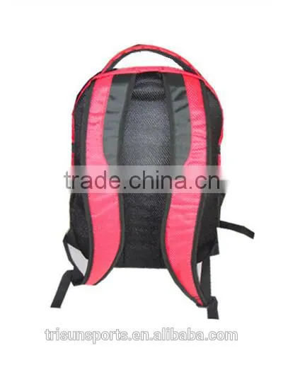 Cheap Wholesale the Classical Color College Travel Backpacks With Fast Delivery photo-3