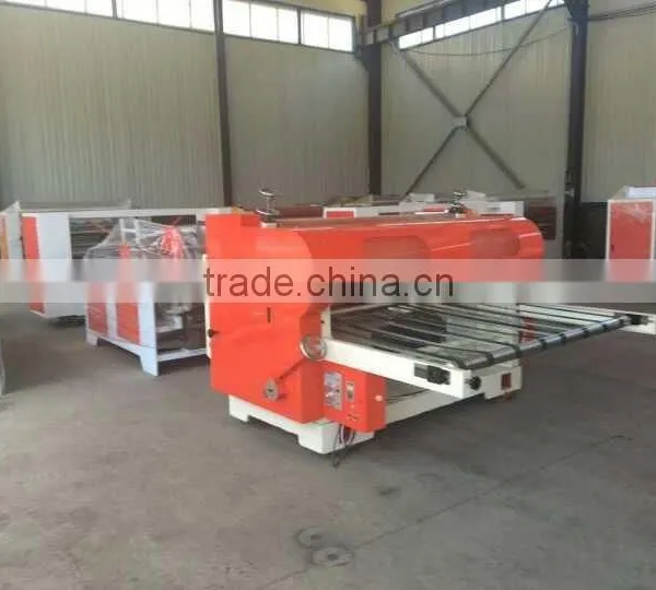 2016 Hot Sale Best Price Reel Sheet Cutter photo-2