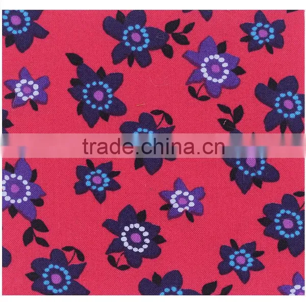 Digital Printing on Cotton Fabric for Crafts photo-5