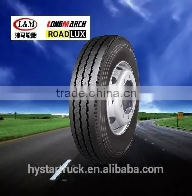 LONGMARCH 295/80r22.5 photo-4