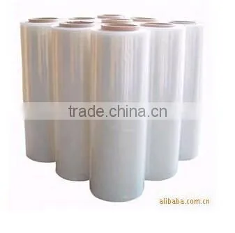 High Quality Bopp Plain Film/micron Bopp Film/pearl Bopp Film/bopp Pack Film photo-3