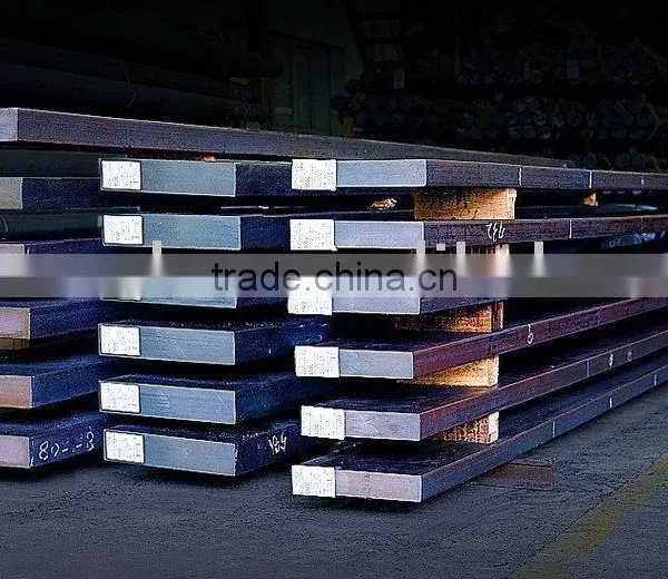 4Cr13 Fiat Steel