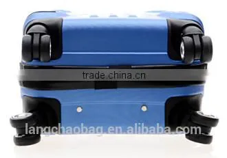 New Products Hardside Spinners Luggage Trolley Bag Marilyn Monroe Suitcase Luggage Travel Bags photo-5