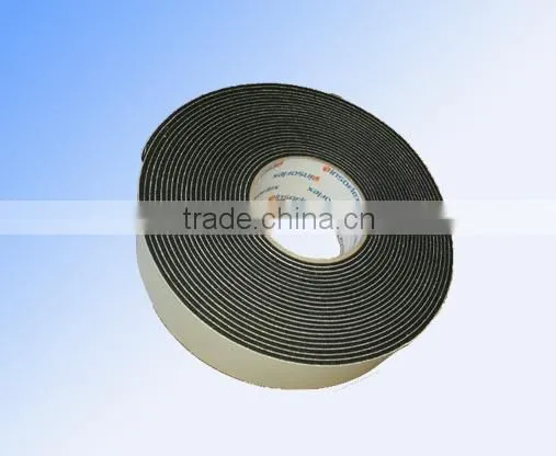 Rubber Foam Insulation Tape Self-adhesive Tape for Thermal Insulation