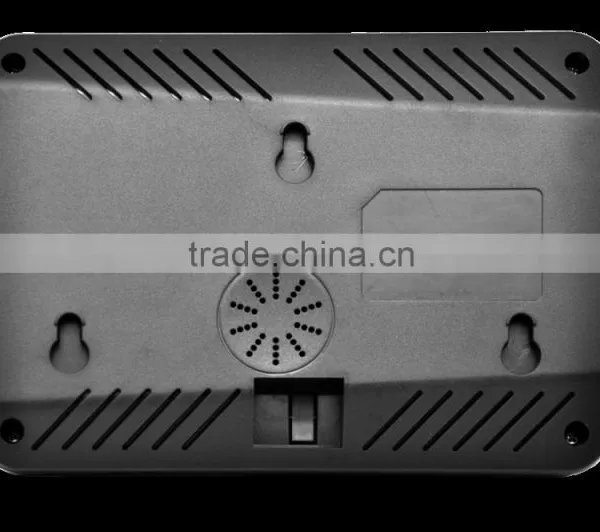 Cheap Price of Biometrics Fingerprint Scanner Access Control System Machine A6 photo-4