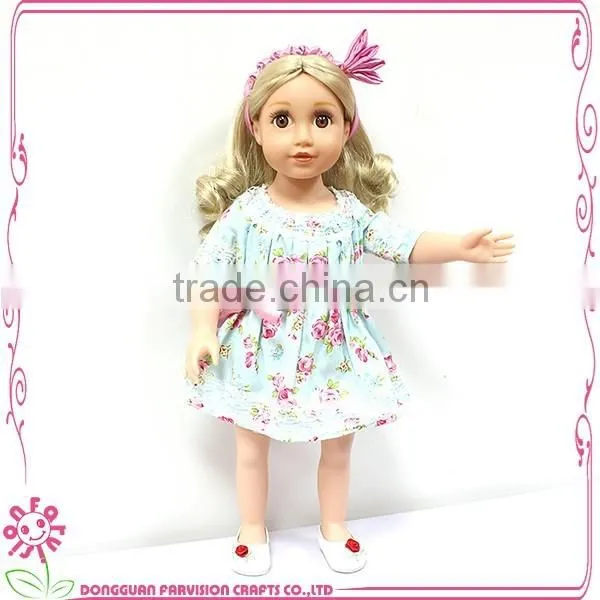 18 Inch Plastic Doll Doll Parts Wholesale photo-5