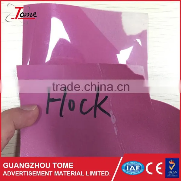 Heat Transfer Vinyl Roll/heat Transfer Flock Roll/heat Transfer Vinyl for T-shirt Quality Choice photo-5