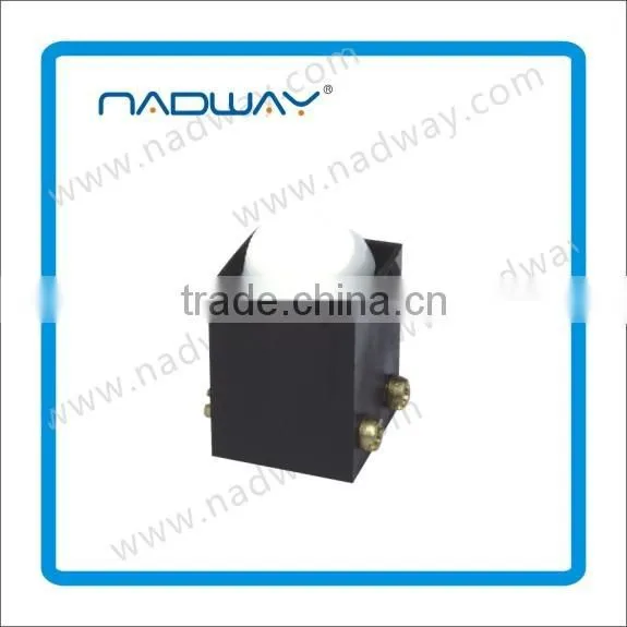 Gold supplier Nadway push button