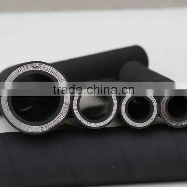 Top Sell Big Diameter Hydraulic Rubber Hose