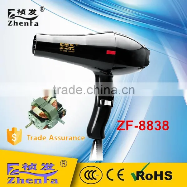 China Professional Hair Salon Equipment Hair Steamer Hood Dryer ZF-8838