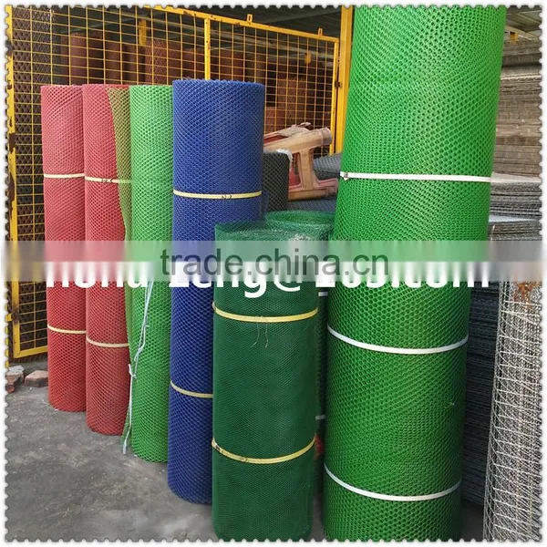 HDPE Plastic Net for Agriculture (factory) photo-6