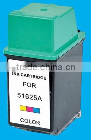 A Grade Compatible Ink Cartridge for hp 51625 Ink Cartridge