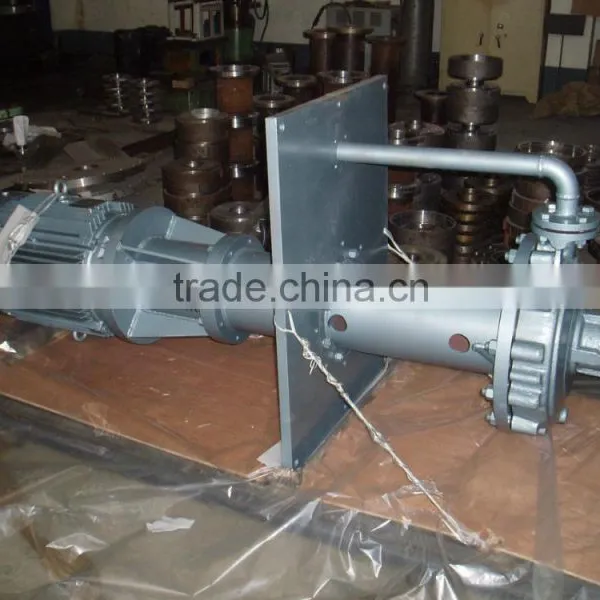 API 610 Pump Factory of VS Series Pump photo-4