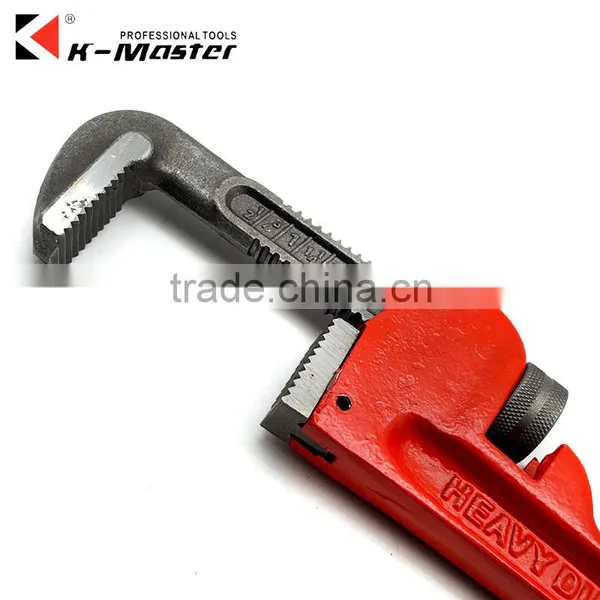 K-Master 24"/515mm Pipe Wrench Torque Wrench Heavy Duty photo-5