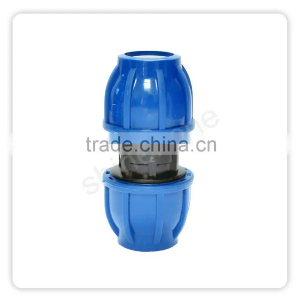 Compression Fittings