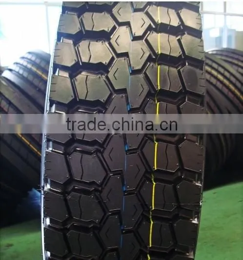 1100R20-18 TBR Truck Tyre photo-2