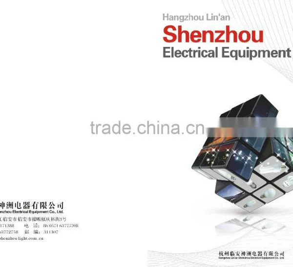 Energy Saving Light E27 32w Half Spiral Style photo-6