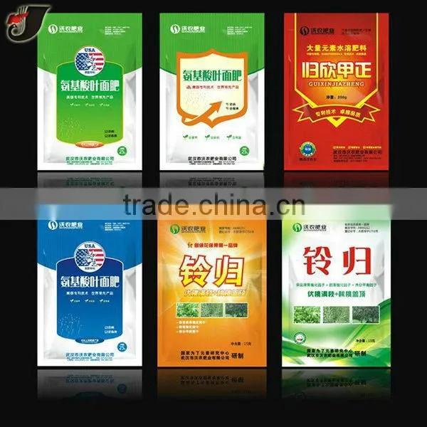 Various Kinds of Fertilizer Bag