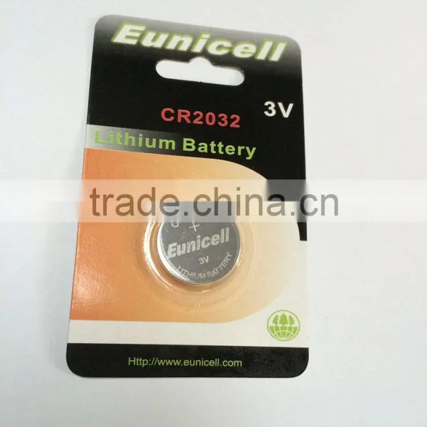 3V Lithium Button Cell Battery CR2032 Battery CR2032 Coin Battery CR2045 photo-4