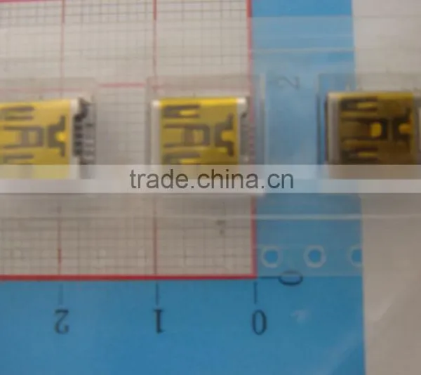 MICRO SD CONNECTOR