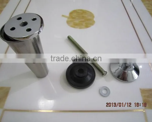 Hot Selling Heavy Duty Straight Metal Sofa Legs Table Legs Cabinet Legs photo-5