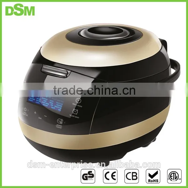 Electric Rice Cooker Multi Rice Cooker